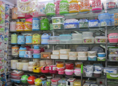 美之茵日用品加盟與批發(fā) 開啟穩(wěn)健創(chuàng)業(yè)之路