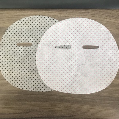 庭七日用品源頭工廠 專業(yè)供應(yīng)植物纖維面膜布，助力日用品銷售