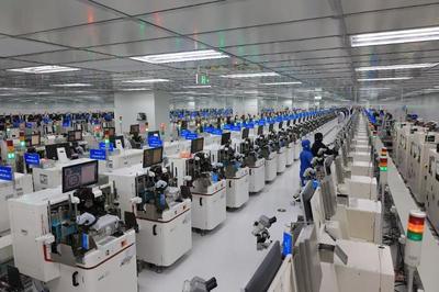 園區產業智能化再升級，六家企業榮膺省級智能工廠認定